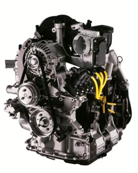 P252F Engine